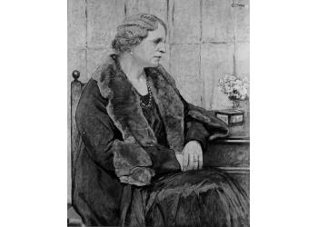 Ritratto di Elvira Ritratto di Elvira